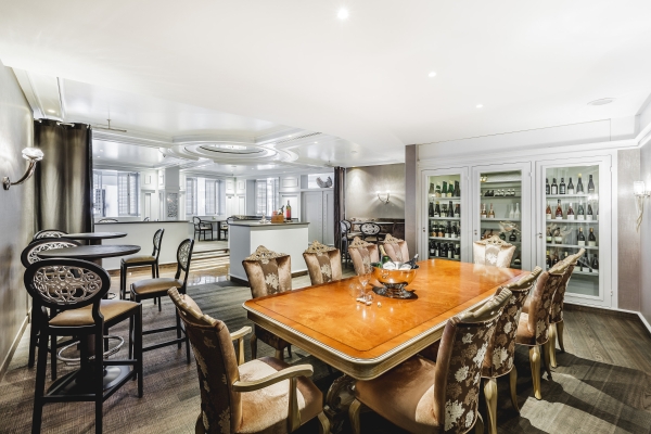 Hotel Krumers Alpin – Your Mountain Oasis (Reith bei Seefeld)